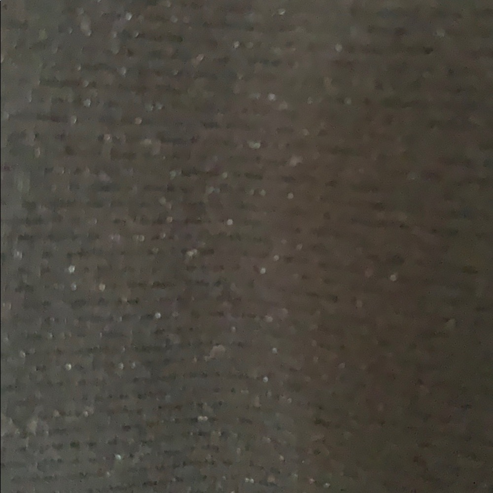 Silver Icing Sparkly Tank - Picture 3 of 5